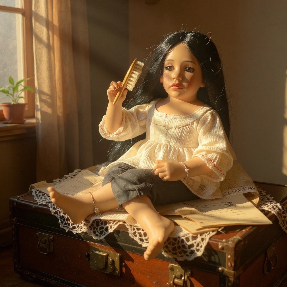 Vintage collectible